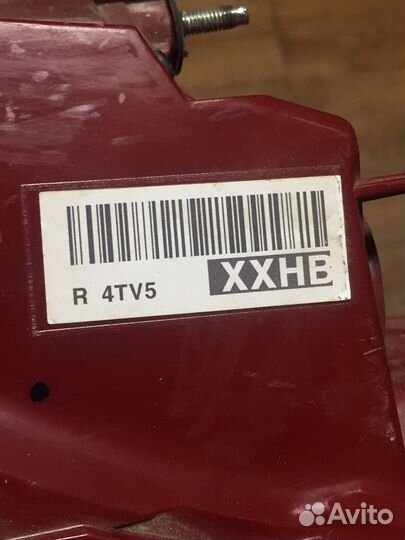 Стоп-сигнал,габарит