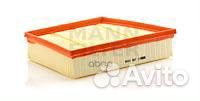 Фильтр воздушный C29006 C29006 mann-filter