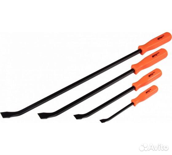 Набор слесарных монтировок