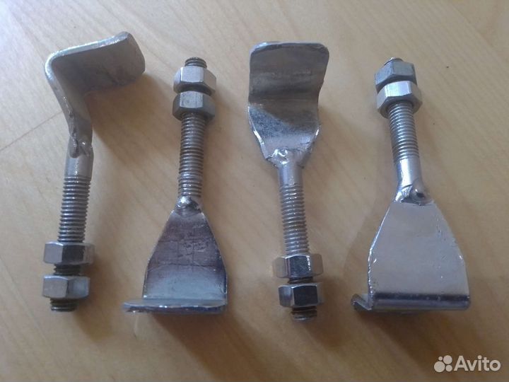 Багажник на классику