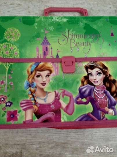 Портфель органайзер