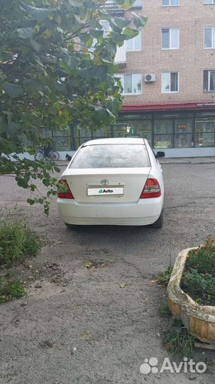 Toyota Corolla 1.5 AT, 2001, 155 608 км