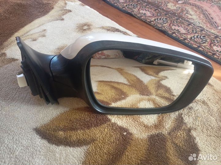 Зеркало правое Hyundai Хендай Elantra Элентра