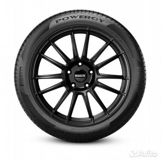 Pirelli Powergy 235/65 R17 108V
