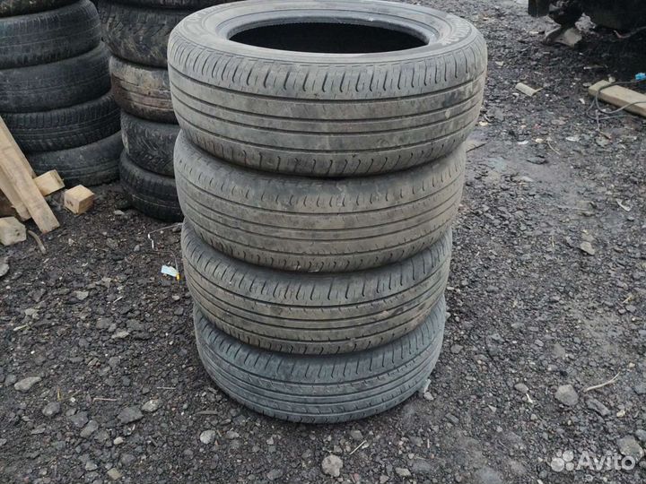 Hankook Optimo K415 225/60 R17 99H