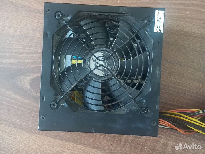 Блок питания 400w