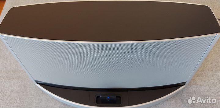 Bose sounddock 10 беспроводная цифровая