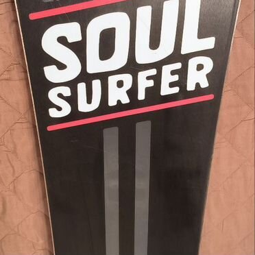 Сноуборд Volki SoulSurfer