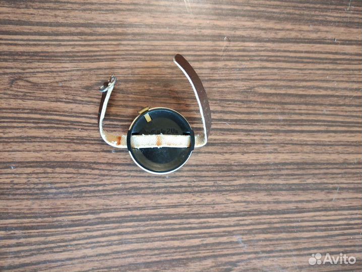 Наручный компас СССР