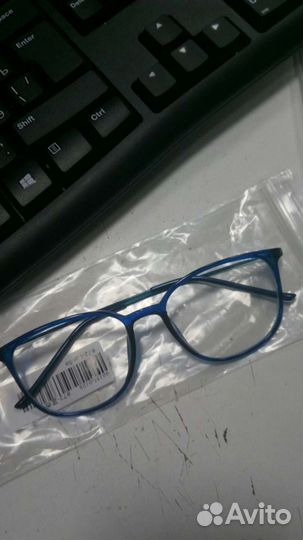 Очки для зрения