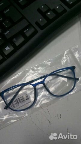 Очки для зрения