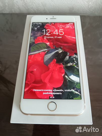 iPhone 6S Plus, 32 ГБ