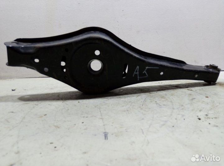 Рычаг задний нижний задний Audi Octavia A5