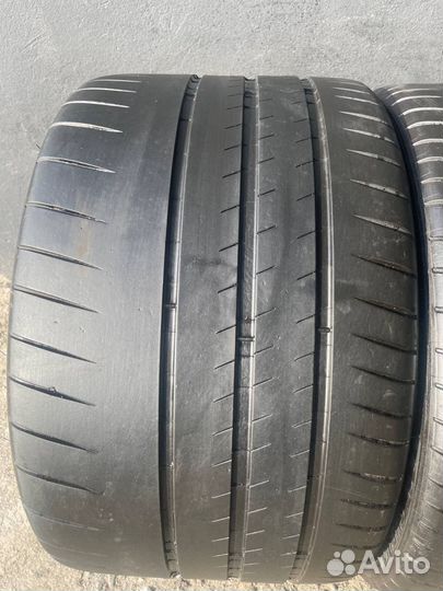 Michelin Pilot Sport Cup 2 325/25 R20 101Y