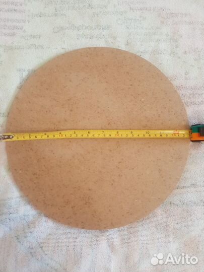 Артборд круг