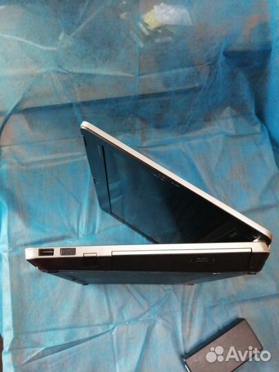 HP Probook 4330s Core-i3/8Gb/ssd240Gb/HD3000