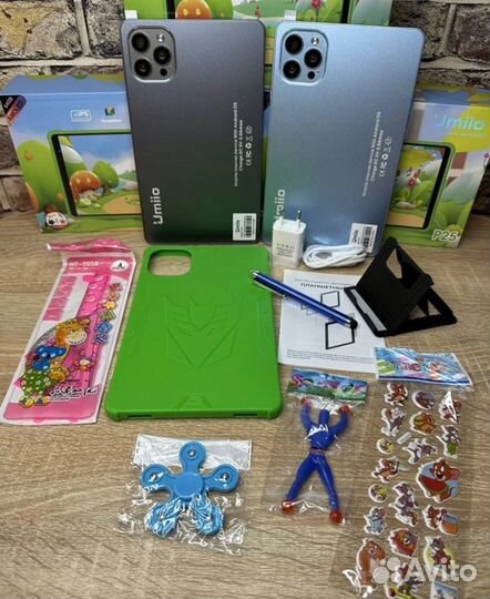 Планшет детский