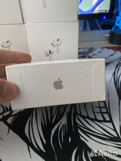 Наушники Air Pods Pro 2