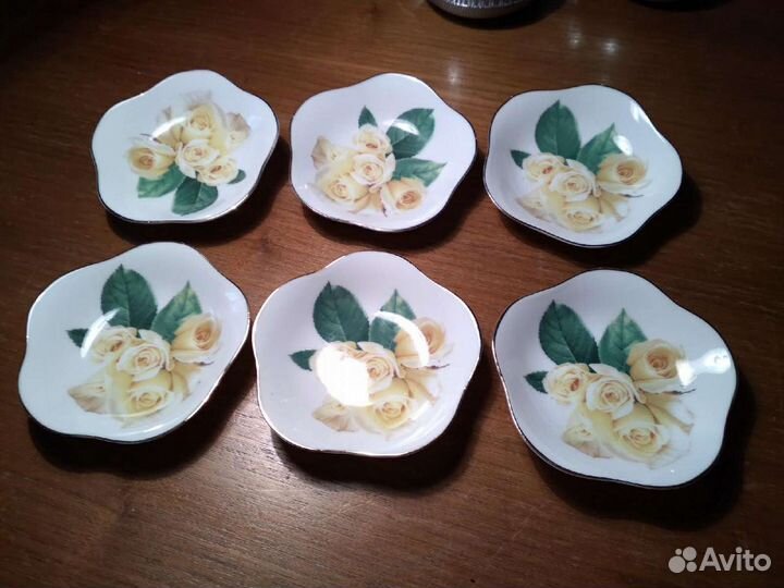 Английский коллекционный подарочный набор