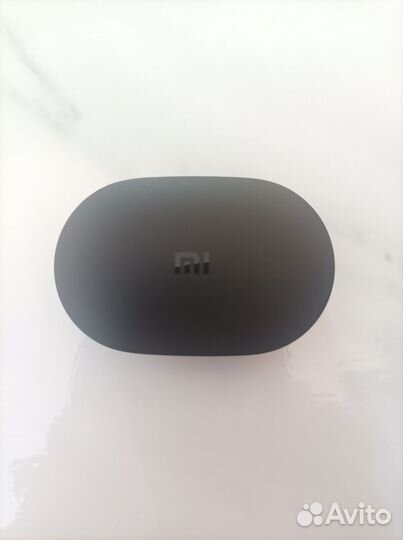 Наушники Xiaomi Mi True Wireless Earbuds Basic 2
