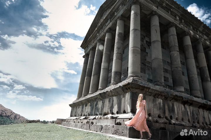 Объектив Nikkor Z 14-30mm