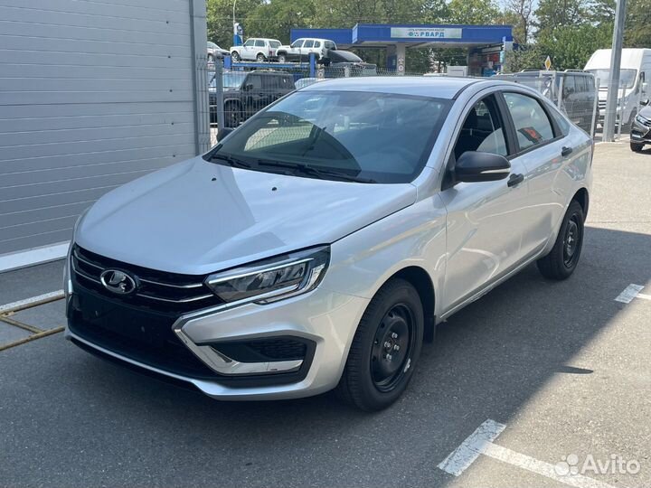 LADA Vesta Cross 1.8 CVT, 2024