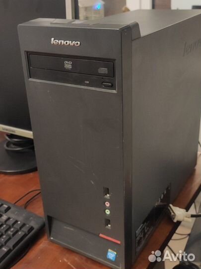 Компьютер Lenovo i5