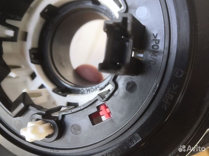 Продам блок подрулевых переключателей бмв х3 ф25