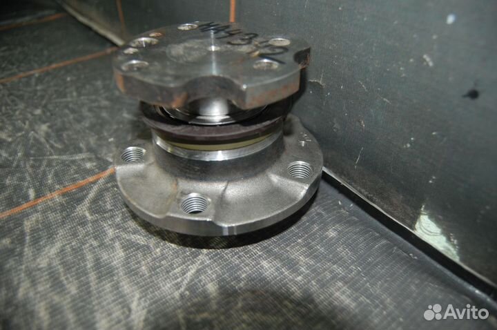 Ступица задняя для Volkswagen Polo