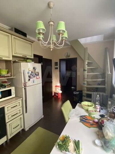 Дом 68,2 м² на участке 6,3 сот.