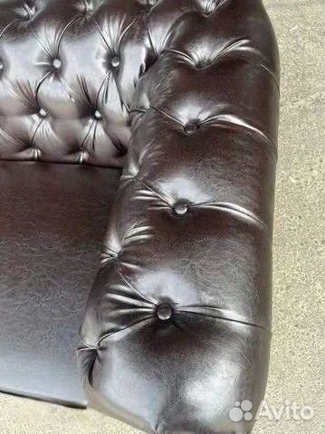 Диван Честер