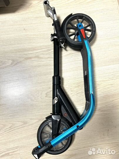 Самокат Oxelo Town 7