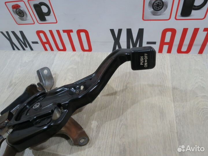 Педаль ручника Toyota Camry 50