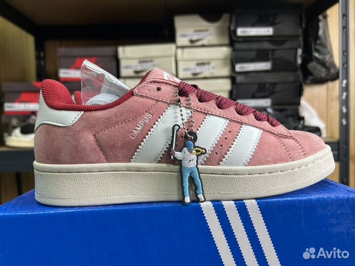 Кроссовки Adidas campus 00s 39 размер