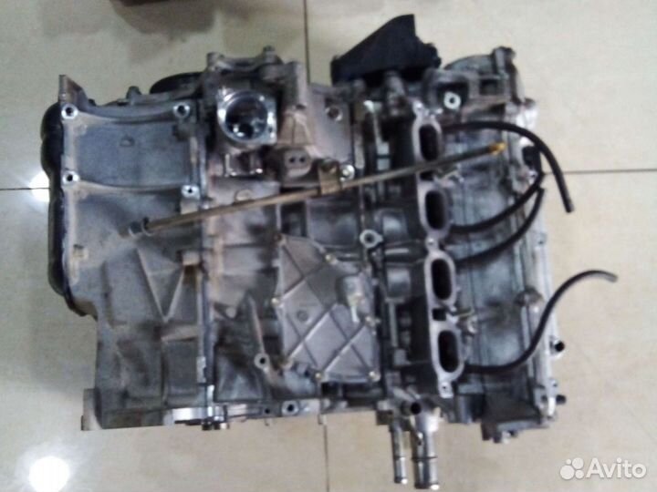 Двигатель.1.6. 1 ZR на королу 150-180