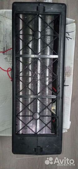 Отопитель ос-7-У2-24-16