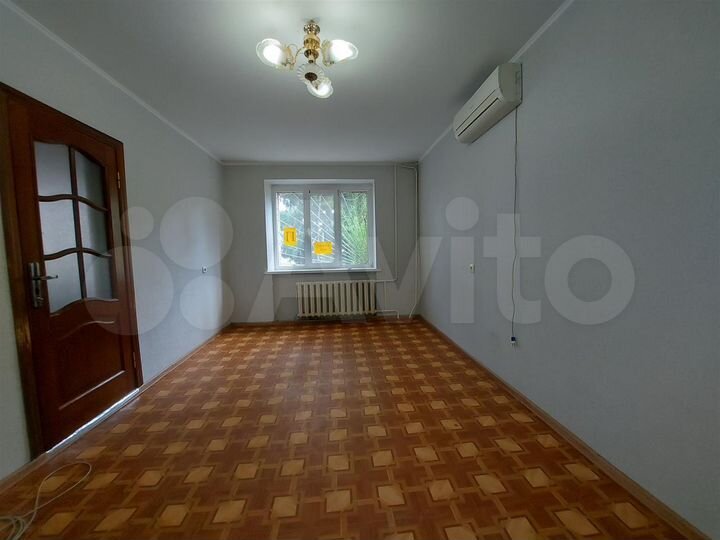 3-к. квартира, 75 м², 1/9 эт.