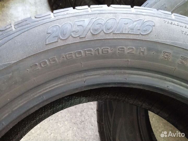 Cordiant Road Runner 205/60 R16