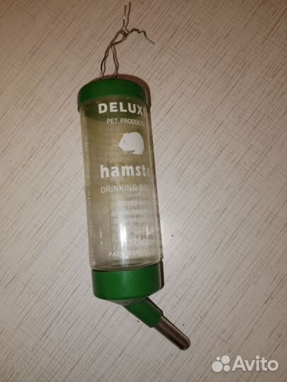 Поиска для грызунов 125 мл