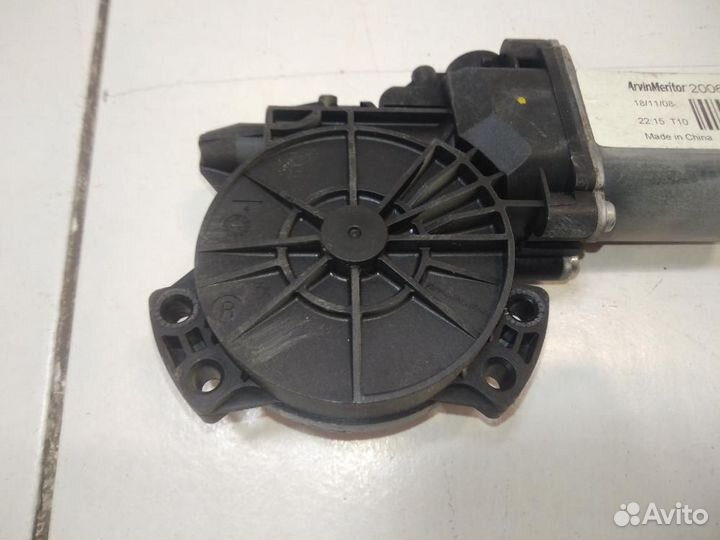 Моторчик стеклоподъемника Hyundai Elantra 4 HD 200