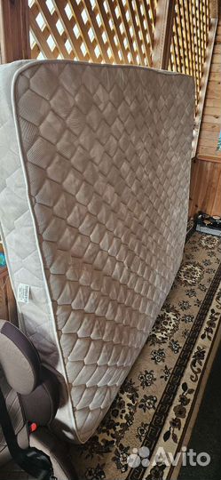 Матрас 160х200