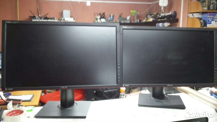 Монитор Asus PA238Q