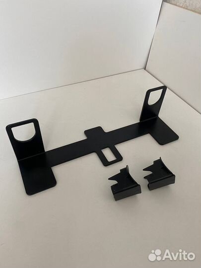 Крепление детского автокресла