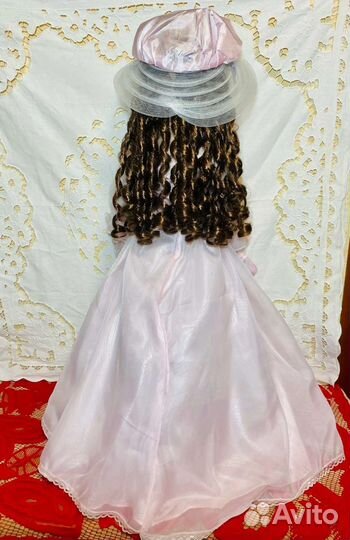 Кукла,куклы фарфоровые, коллекционная,большие