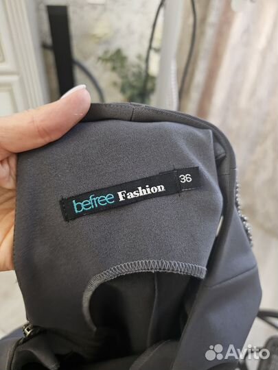 Вечернее платье 42