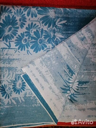 Постельное белье СССР