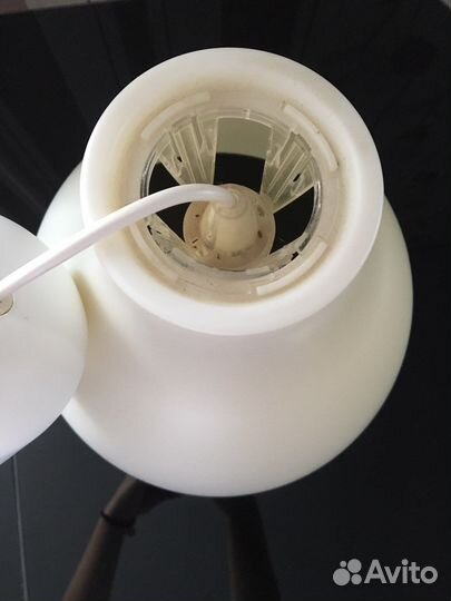 Светильник подвесной (плафон)