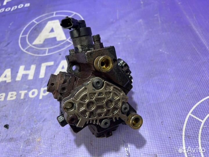 Насос тнвд Kia Ceed ED D4FB 2010