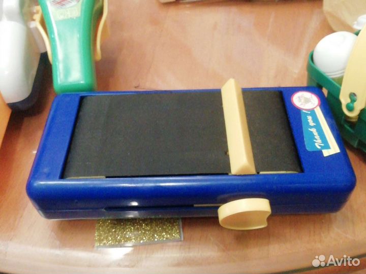 Игрушечный магазин (касса)