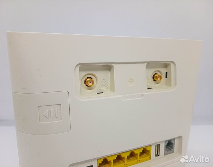 Прошитый Huawei b315s-22